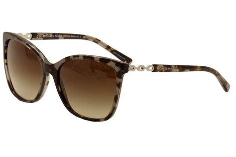 michael kors damensonnenbrillen sabina alle|Michael Kors Women's Sabina II MK6029 MK/6029 Fashion .